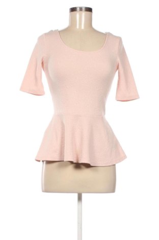 Дамска блуза Tally Weijl, Размер S, Цвят Розов, Цена 10,22 €