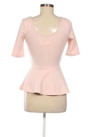 Дамска блуза Tally Weijl, Размер S, Цвят Розов, Цена 10,22 €