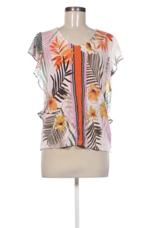 Damen Shirt Tally Weijl, Größe M, Farbe Mehrfarbig, Preis € 12,99