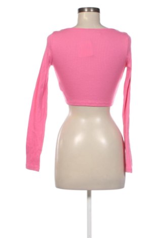 Bluză de femei Tally Weijl, Mărime M, Culoare Roz, Preț 60,99 Lei