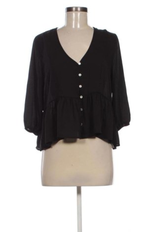 Dámska blúza Tally Weijl, Veľkosť M, Farba Čierna, Cena  11,95 €