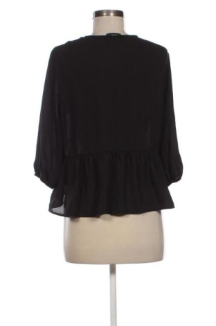 Dámska blúza Tally Weijl, Veľkosť M, Farba Čierna, Cena  11,95 €
