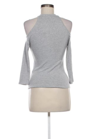 Damen Shirt Tally Weijl, Größe S, Farbe Grau, Preis € 12,99