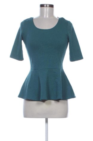 Damen Shirt Tally Weijl, Größe M, Farbe Grün, Preis 12,99 €