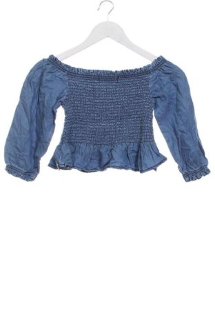 Bluzka damska Tally Weijl, Rozmiar XS, Kolor Niebieski, Cena 51,99 zł