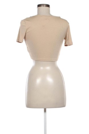 Damen Shirt Tally Weijl, Größe S, Farbe Beige, Preis € 12,99