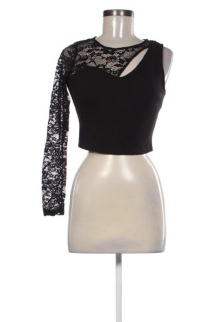 Bluză de femei Tally Weijl, Mărime M, Culoare Negru, Preț 60,99 Lei