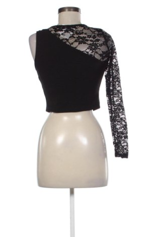 Bluză de femei Tally Weijl, Mărime M, Culoare Negru, Preț 60,99 Lei