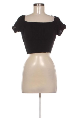 Damen Shirt Tally Weijl, Größe M, Farbe Schwarz, Preis € 12,99