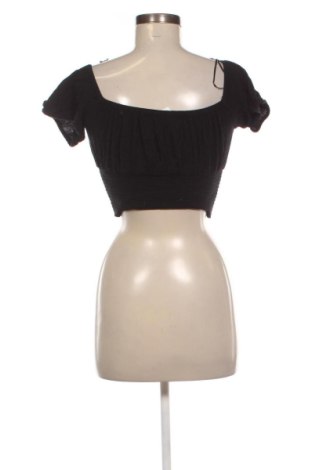 Damen Shirt Tally Weijl, Größe M, Farbe Schwarz, Preis € 12,99