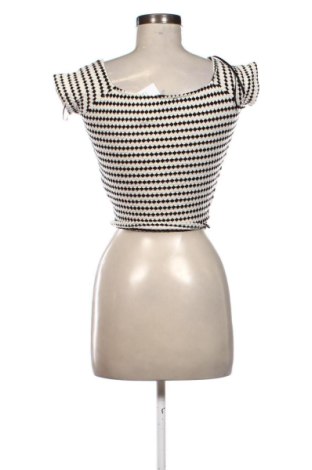 Damen Shirt Tally Weijl, Größe XS, Farbe Mehrfarbig, Preis € 8,99