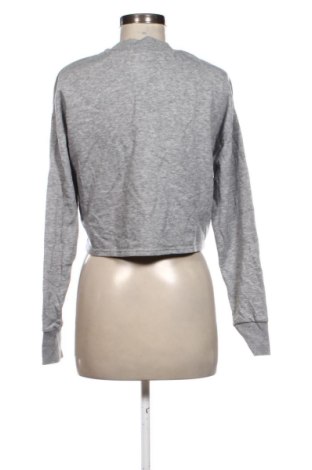 Damen Shirt Tally Weijl, Größe XXS, Farbe Grau, Preis 12,99 €