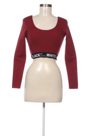 Női blúz Tally Weijl, Méret XS, Szín Piros, Ár 2 239 Ft