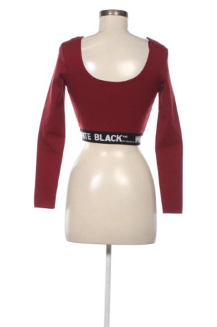 Női blúz Tally Weijl, Méret XS, Szín Piros, Ár 2 239 Ft