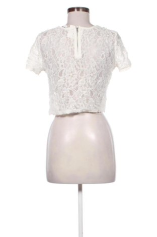 Damen Shirt Tally Weijl, Größe M, Farbe Ecru, Preis € 12,99