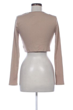 Дамска блуза Tally Weijl, Размер L, Цвят Кафяв, Цена 10,22 €