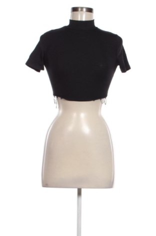 Bluzka damska Tally Weijl, Rozmiar XS, Kolor Czarny, Cena 20,99 zł