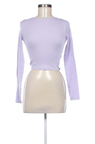 Női blúz Tally Weijl, Méret XXS, Szín Lila, Ár 8 009 Ft