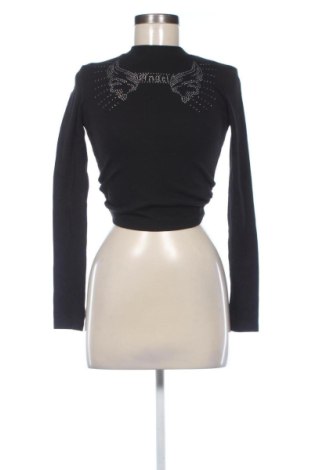 Дамска блуза Tally Weijl, Размер S, Цвят Многоцветен, Цена 10,22 €