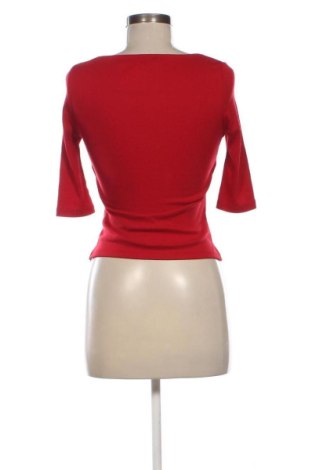 Bluzka damska Tally Weijl, Rozmiar M, Kolor Czerwony, Cena 19,99 zł