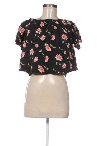 Γυναικεία μπλούζα Tally Weijl, Μέγεθος S, Χρώμα Πολύχρωμο, Τιμή 8,00 €