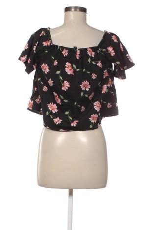 Γυναικεία μπλούζα Tally Weijl, Μέγεθος S, Χρώμα Πολύχρωμο, Τιμή 8,00 €