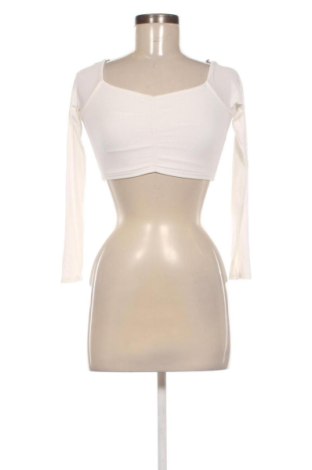 Bluză de femei Tally Weijl, Mărime XS, Culoare Alb, Preț 23,99 Lei