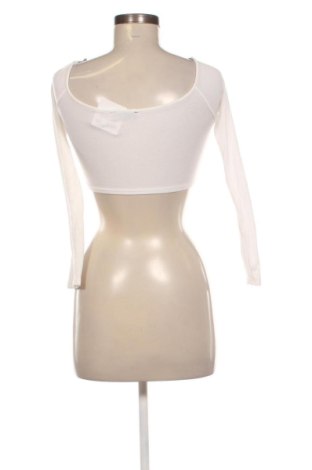 Bluză de femei Tally Weijl, Mărime XS, Culoare Alb, Preț 23,99 Lei