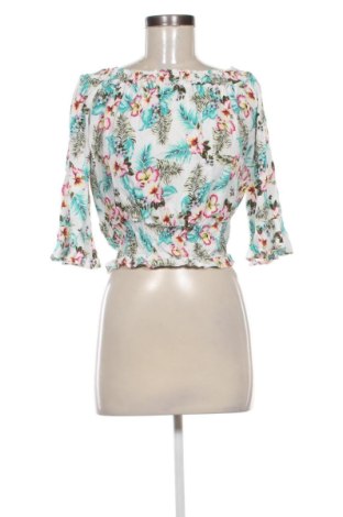 Дамска блуза Tally Weijl, Размер M, Цвят Многоцветен, Цена 9,71 €