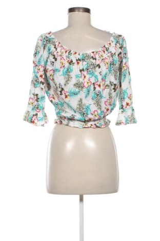 Дамска блуза Tally Weijl, Размер M, Цвят Многоцветен, Цена 9,71 €