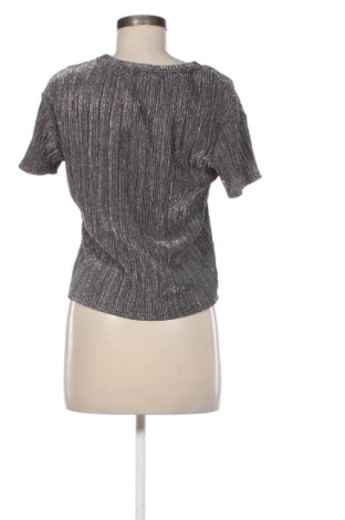 Bluză de femei Tally Weijl, Mărime M, Culoare Argintiu, Preț 31,63 Lei