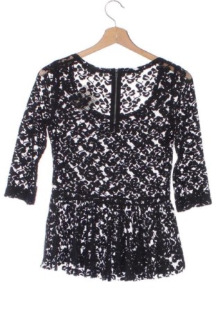 Bluză de femei Tally Weijl, Mărime S, Culoare Negru, Preț 26,07 Lei