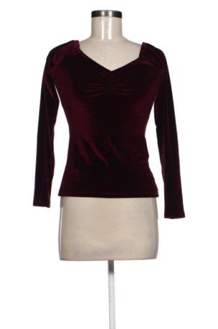 Bluză de femei Tally Weijl, Mărime S, Culoare Roșu, Preț 52,13 Lei