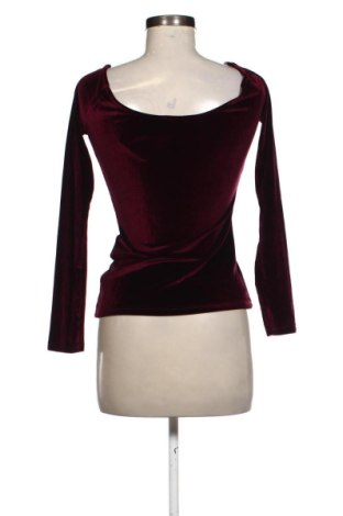Bluză de femei Tally Weijl, Mărime S, Culoare Roșu, Preț 52,13 Lei