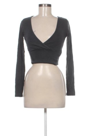 Dámská halenka Tally Weijl, Velikost S, Barva Šedá, Cena  119,00 Kč