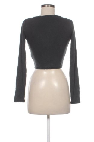 Dámská halenka Tally Weijl, Velikost S, Barva Šedá, Cena  119,00 Kč