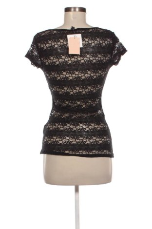 Дамска блуза Tally Weijl, Размер M, Цвят Черен, Цена 5,62 €