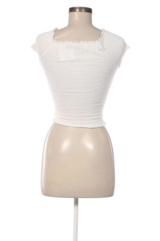 Damen Shirt Tally Weijl, Größe XS, Farbe Ecru, Preis € 5,99