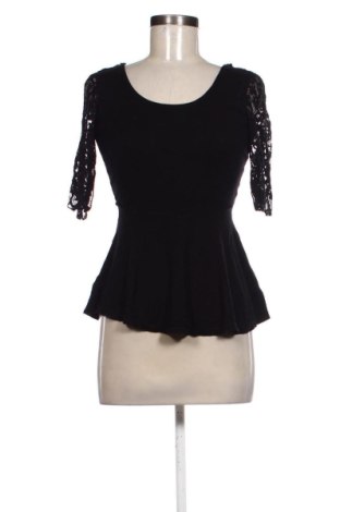 Bluză de femei Tally Weijl, Mărime S, Culoare Negru, Preț 30,16 Lei