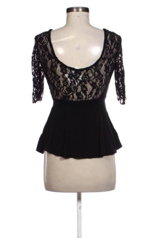 Bluză de femei Tally Weijl, Mărime S, Culoare Negru, Preț 30,16 Lei