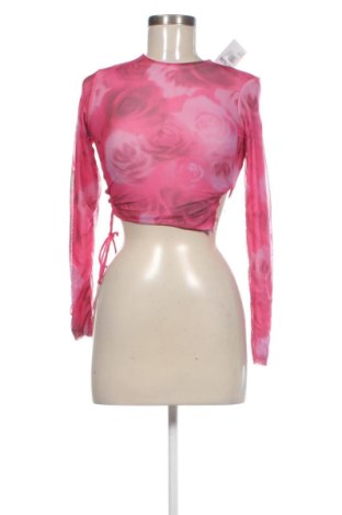 Bluzka damska Tally Weijl, Rozmiar XS, Kolor Kolorowy, Cena 51,99 zł