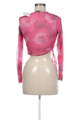 Bluzka damska Tally Weijl, Rozmiar XS, Kolor Kolorowy, Cena 51,99 zł