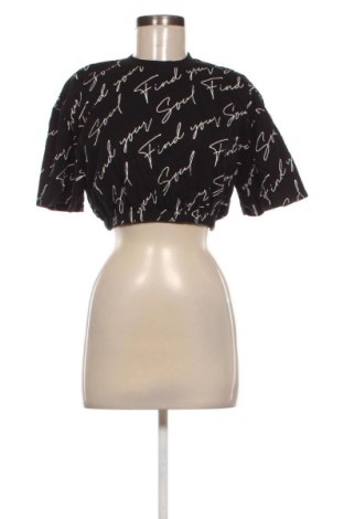 Bluză de femei Tally Weijl, Mărime M, Culoare Negru, Preț 27,99 Lei