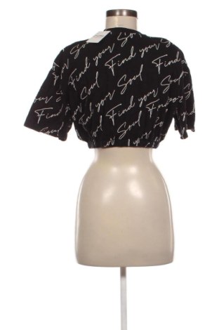 Bluză de femei Tally Weijl, Mărime M, Culoare Negru, Preț 27,99 Lei