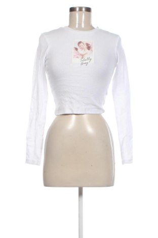 Bluză de femei Tally Weijl, Mărime XS, Culoare Alb, Preț 60,99 Lei