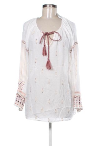 Dámská halenka Tamaris, Velikost M, Barva Bílá, Cena  139,00 Kč