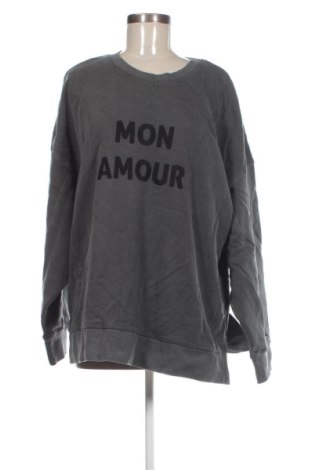 Damen Shirt Target, Größe XXL, Farbe Grau, Preis 6,99 €