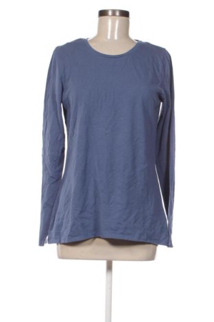 Damen Shirt Target, Größe L, Farbe Blau, Preis € 12,99