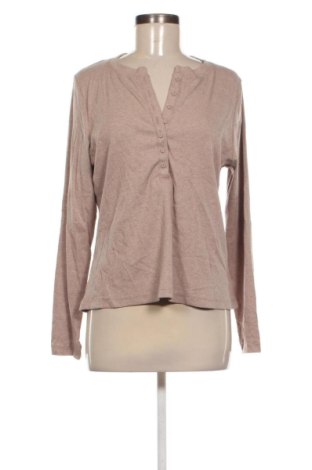 Dámská halenka Target, Velikost XXL, Barva Hnědá, Cena  259,00 Kč