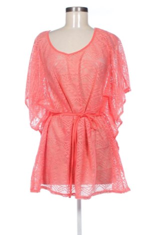 Bluză de femei Tchibo, Mărime M, Culoare Portocaliu, Preț 60,99 Lei